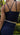 Flow set in navy