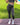 Flow lined leggings