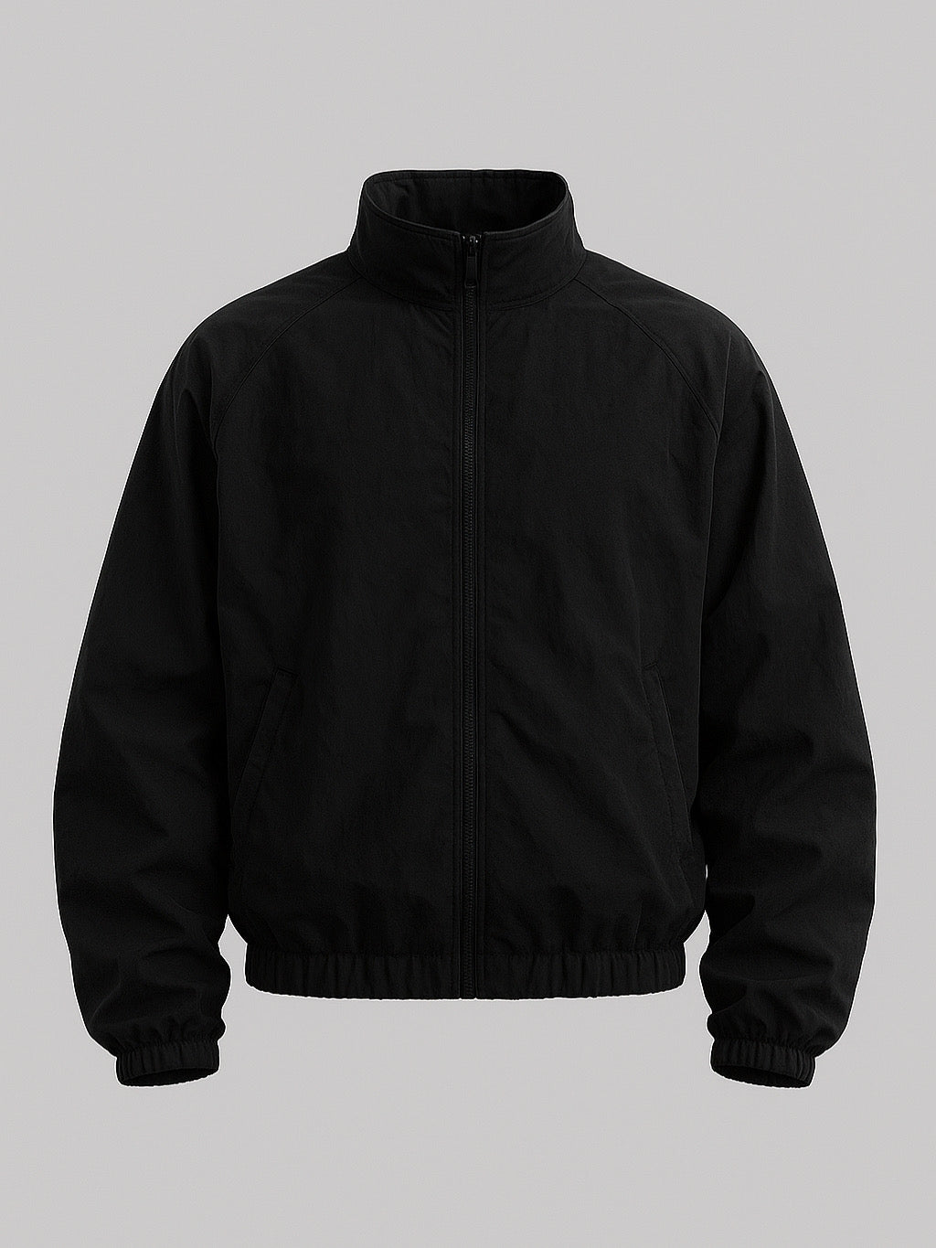 Waterproof jacket