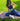 Flow leggings in navy